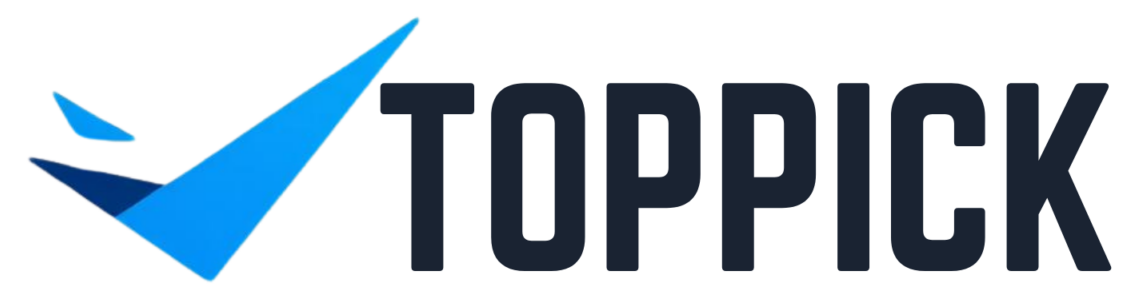 TOPPICK